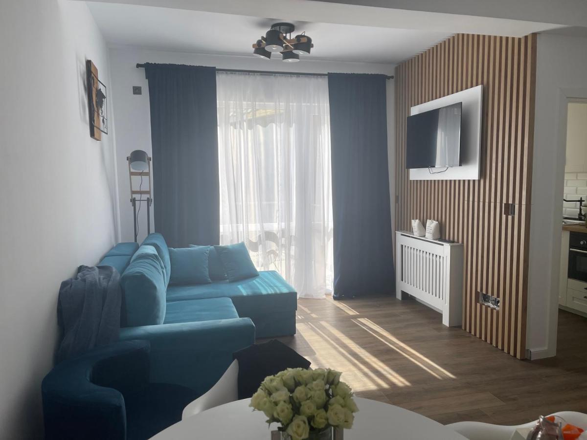 Апартаменты Upon Boutique Синая Экстерьер фото